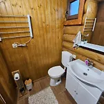 Apartment Toparti Roenkhaz *