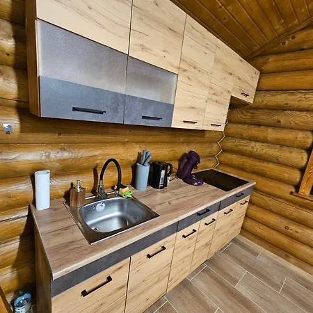 Toparti Roenkhaz Apartament Vaja